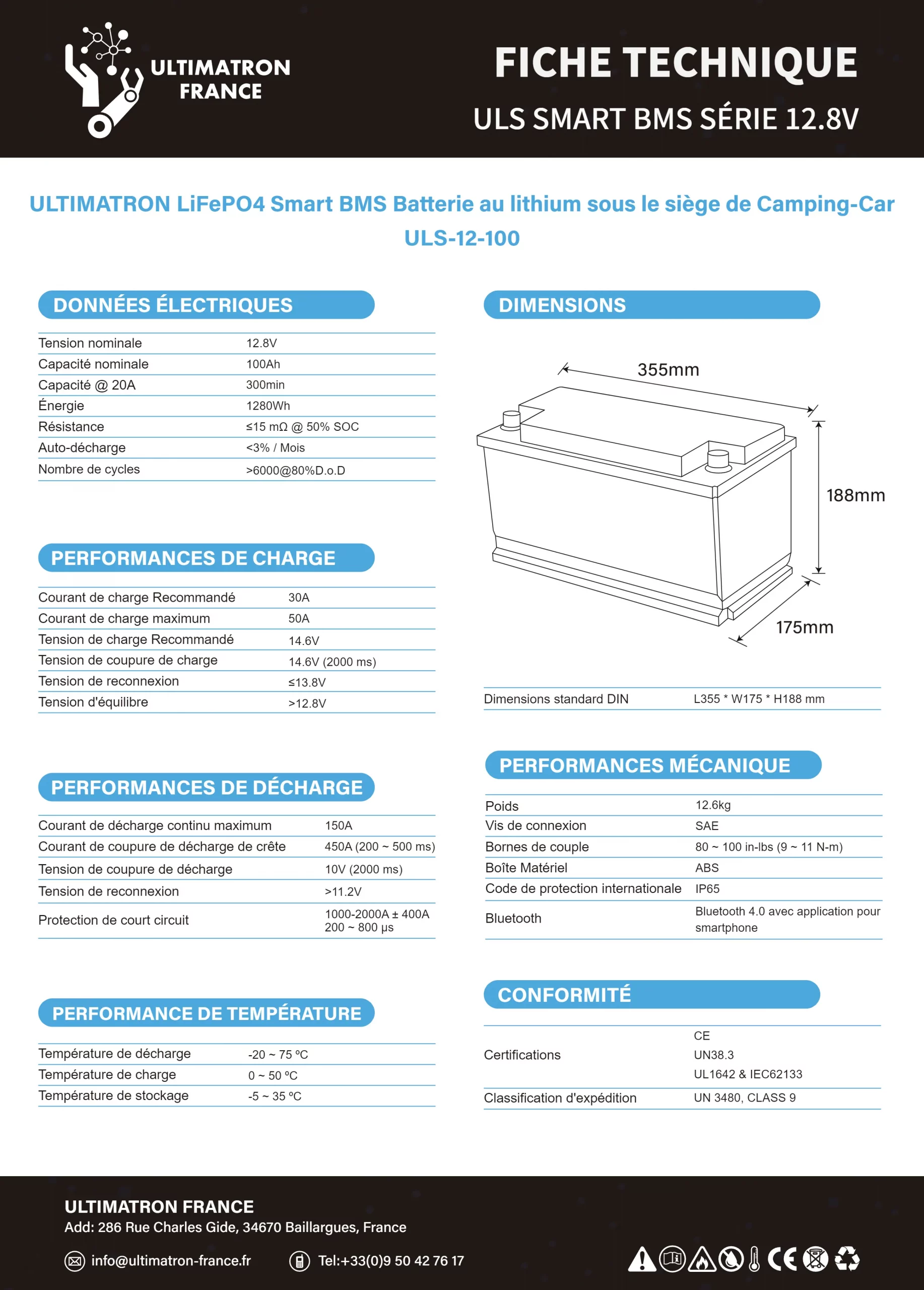 Fiche-technique-Ultimatron-12V-100Ah-sous-le-siege-FR_page2