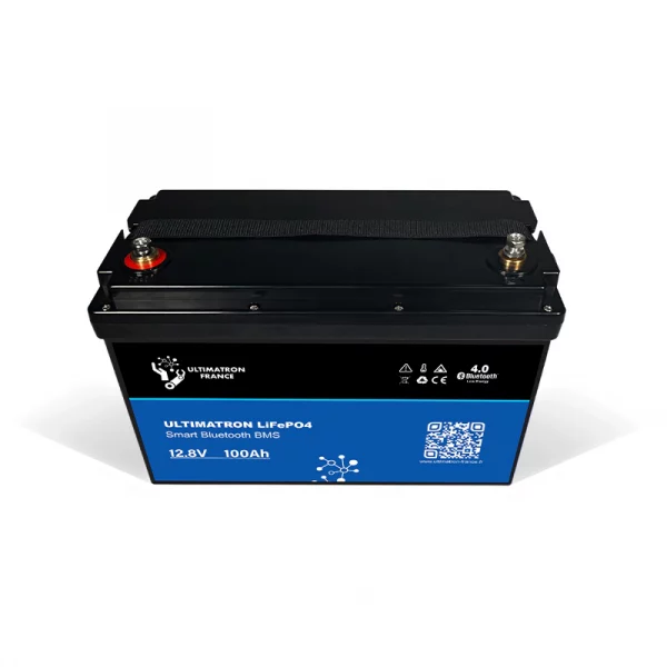 Ultimatron-Batterie-Lithium-12.8V-100Ah-LiFePO4-Smart-BMS-Bluetooth-UBL-12-100-Ultimatron-shop-4