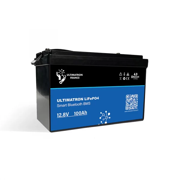 Ultimatron-Batterie-Lithium-12.8V-100Ah-LiFePO4-Smart-BMS-Bluetooth-UBL-12-100-Ultimatron-shop-6