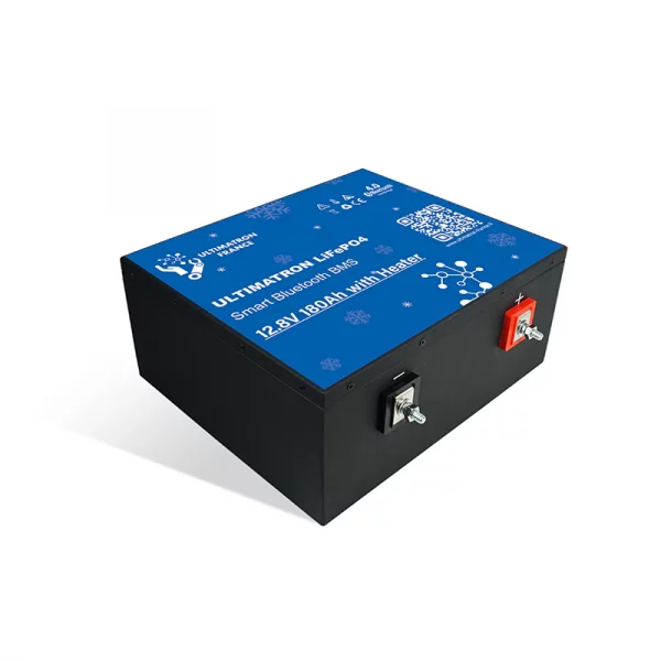 Ultimatron-Batterie-Lithium-Siège-12.8V-180Ah-LiFePO4-Smart-BMS-Bluetooth-Chauffage-ULM-12-180H-Ultimatron-shop-1 Ultimatron-Batterie-Lithium-Siège-12.8V-180Ah-LiFePO4-Smart-BMS-Bluetooth-Chauffage-ULM-12-180H-Ultimatron-shop-1