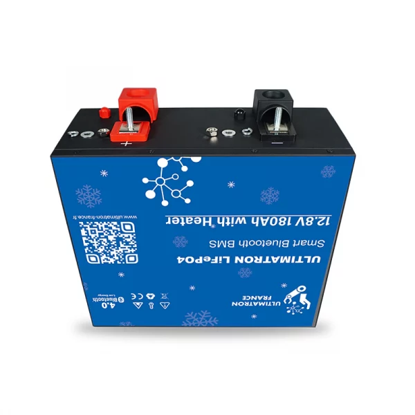 Ultimatron-Batterie-Lithium-Siège-12.8V-180Ah-LiFePO4-Smart-BMS-Bluetooth-Chauffage-ULM-12-180H-Ultimatron-shop-7 Ultimatron-Batterie-Lithium-Siège-12.8V-180Ah-LiFePO4-Smart-BMS-Bluetooth-Chauffage-ULM-12-180H-Ultimatron-shop-7