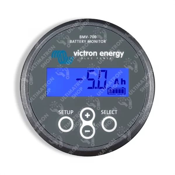Controleurs-De-Batterie-BMV-700-Victron-Energy-BAM010700000 (R)-Ultimatron-shop-2