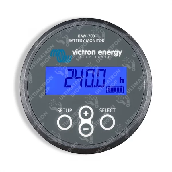 Controleurs-De-Batterie-BMV-700-Victron-Energy-BAM010700000 (R)-Ultimatron-shop-6