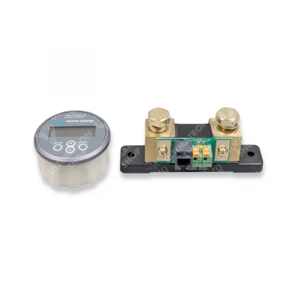 Controleurs-De-Batterie-BMV-712-Smart-Victron-Energy-BAM030712000(R)-Ultimatron-shop-4 Controleurs-De-Batterie-BMV-712-Smart-Victron-Energy-BAM030712000(R)-Ultimatron-shop-4