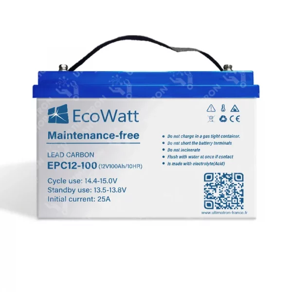 Batterie-100Ah-12V-Plomb-Carbone-ecowatt-EPC-12-100-ultimatron-shop-3-3