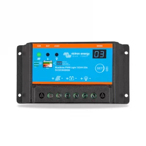 Charge-regulator-12-24V-20A-PW-Light-BlueSolar–Victron-Energy-SCC010020020-Ultimatron-shop-1
