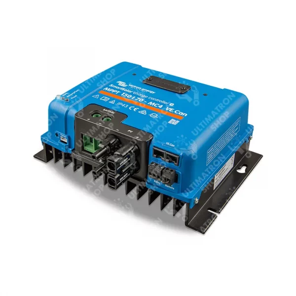 Charge-regulator-70A-MPPT-150-70-MC4-VE.CAN-SmartSolar-Victron-Energy-SCC115070511-Ultimatron-shop-4 Charge-regulator-70A-MPPT-150-70-MC4-VE.CAN-SmartSolar-Victron-Energy-SCC115070511-Ultimatron-shop-4