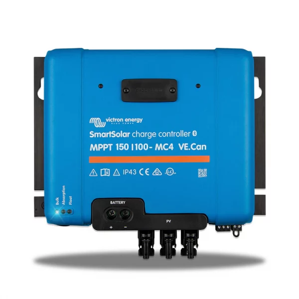 Charge-regulatro-100A-MPPT-150-100-MC4-VE.CAN-SmartSolar-Vitron-Energy-SCC115110511-Ultimatron-shop-1 Charge-regulatro-100A-MPPT-150-100-MC4-VE.CAN-SmartSolar-Vitron-Energy-SCC115110511-Ultimatron-shop-1