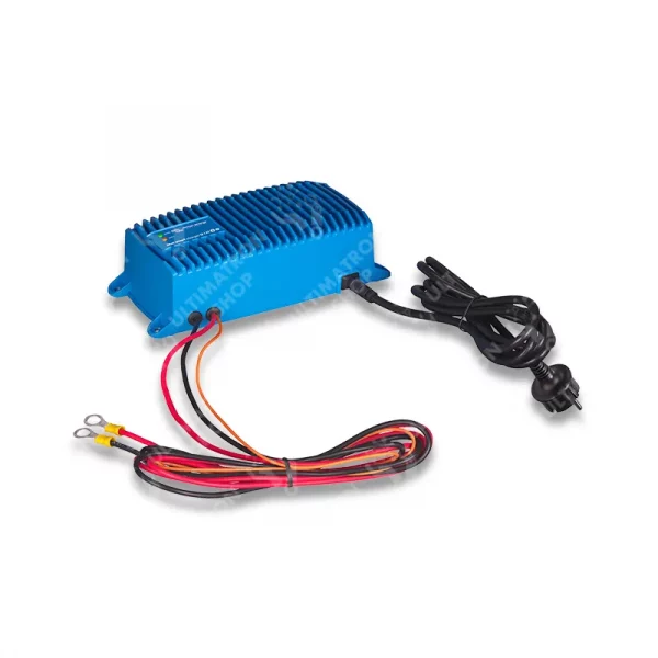 Chargeur de batterie IP67 12V 25A - Blue Smart - Victron Energy