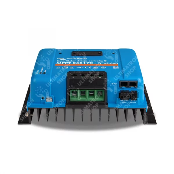 Regulateur-Charge-70A-MPPT-150-70-VE.CAN-Smart-Tr-Vitrcon-Energy-SCC125070421-Ultimatron-shop-2 Regulateur-Charge-70A-MPPT-150-70-VE.CAN-Smart-Tr-Vitrcon-Energy-SCC125070421-Ultimatron-shop-2
