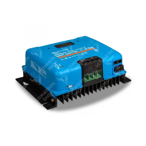 Regulateur-charge-100A-MPPT-250-100-Tr-VE.CAN-Smart-Victron-Energy-SCC125110412-Ultimatron-shop-3 Regulateur-charge-100A-MPPT-250-100-Tr-VE.CAN-Smart-Victron-Energy-SCC125110412-Ultimatron-shop-3