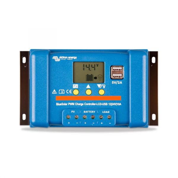 Regulateur-charge-12-24V-10A-PWM-LCD-USB-BlueSolar-Victron-Energy-SCC010010050-Ultimatron-shop-1 Regulateur-charge-12-24V-10A-PWM-LCD-USB-BlueSolar-Victron-Energy-SCC010010050-Ultimatron-shop-1
