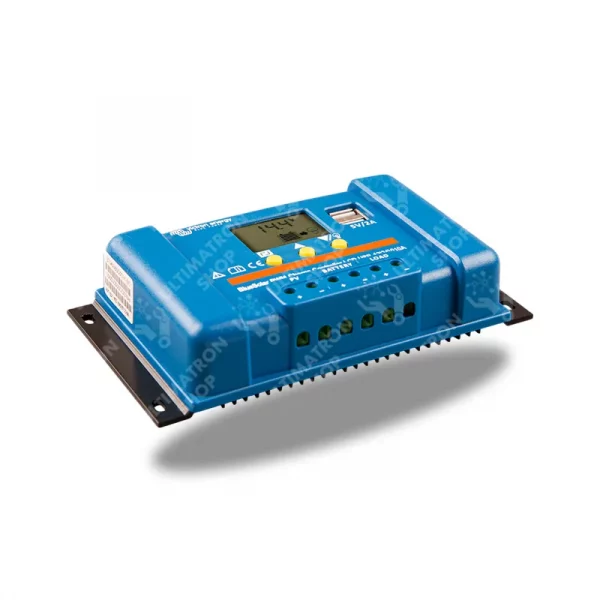 Regulateur-charge-12-24V-10A-PWM-LCD-USB-BlueSolar-Victron-Energy-SCC010010050-Ultimatron-shop-2 Regulateur-charge-12-24V-10A-PWM-LCD-USB-BlueSolar-Victron-Energy-SCC010010050-Ultimatron-shop-2