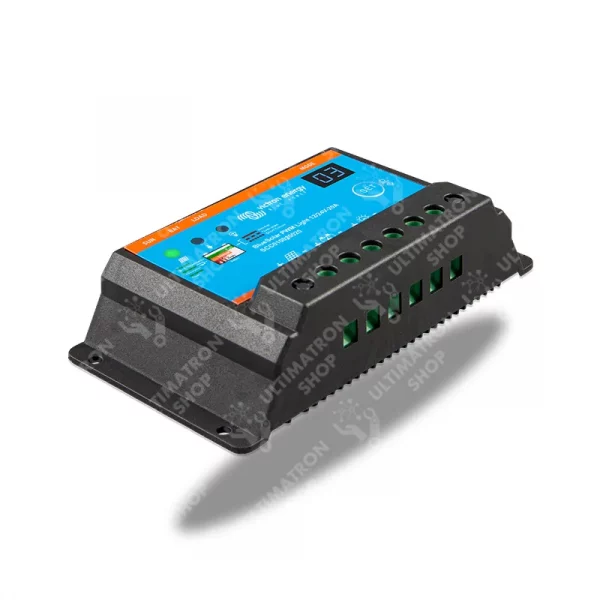 Regulateur-charge-12-24V-30A-PWM-Light-BlueSolar-Victron-Energy-SCC010030020-Ultimatron-shop-2 Regulateur-charge-12-24V-30A-PWM-Light-BlueSolar-Victron-Energy-SCC010030020-Ultimatron-shop-2