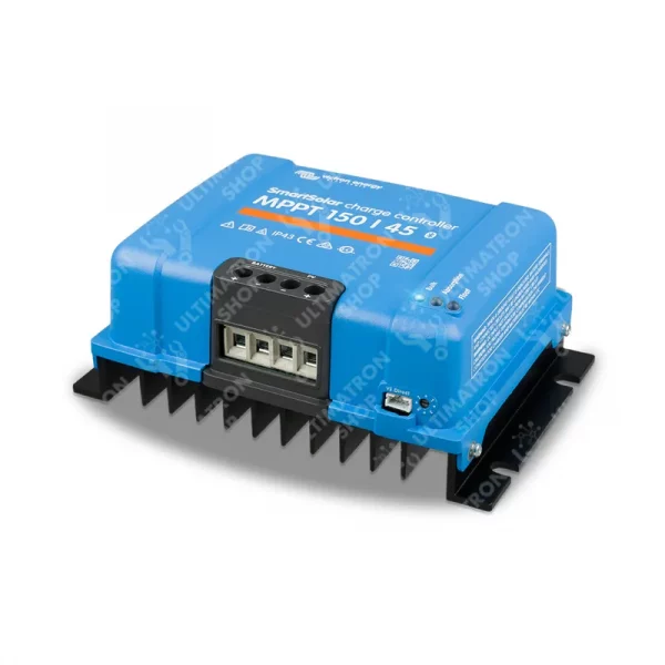 Regulateur-charge-45A-MPPT-150-45-SmartSolar-Victron-Energy-SCC115045212-Ultimatron-shop-4 Regulateur-charge-45A-MPPT-150-45-SmartSolar-Victron-Energy-SCC115045212-Ultimatron-shop-2