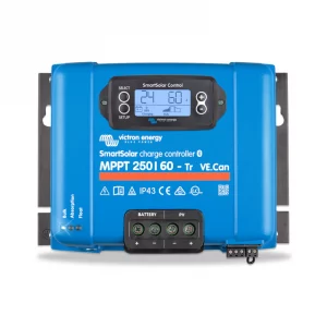 Regulateur-de-charge-60A-MPPT-PV-250-60-MC-SmartSolar-Vitron-Energy-SCC125060321-Ultimatron-shop-1