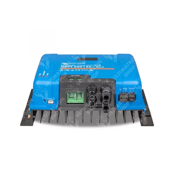 Regulateur-de-charge-60A-MPPT-PV-250-60-MC-SmartSolar-Vitron-Energy-SCC125060321-Ultimatron-shop-2