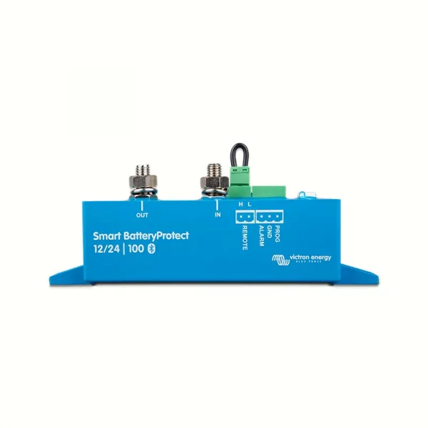 ultimatron-shop-Régulateur de charge 200A – Entrée PV 450V – MPPT RS 450 200 TR – Isol