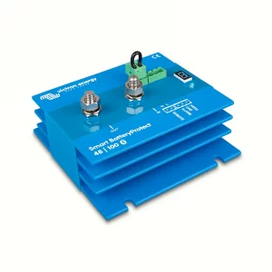 Ultimatron-shop-Protection de batterie 100A 48V-Smart – Victron Energy-01