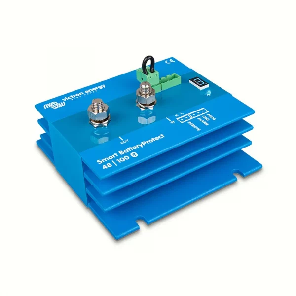 Ultimatron-shop-Protection de batterie 100A 48V-Smart – Victron Energy-01