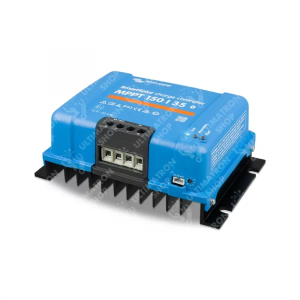 Ultimatron shop-SmartSolar MPPT 150-35-4 Ultimatron shop-SmartSolar MPPT 150-35-4