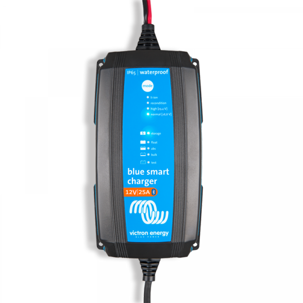 ultimatron-shop-Chargeur de batterie IP65 12V 25A BlueSmart – Victron Energy ultimatron-shop-Chargeur de batterie IP65 12V 25A BlueSmart – Victron Energy