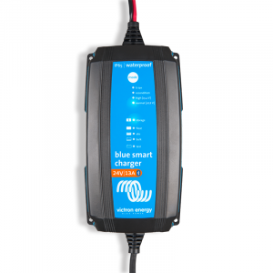 ultimatron-shop-Chargeur de batterie IP65 24V 13A BlueSmart – Victron Energy
