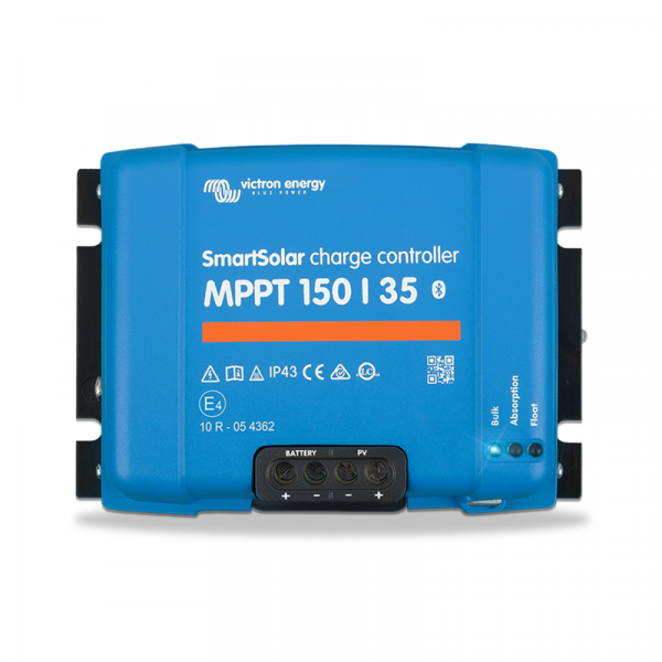 ultimatron-shop-Régulateur de charge 35A MPPT 150 35 BlueSolar – Victron Energy ultimatron-shop-Régulateur de charge 35A MPPT 150 35 BlueSolar – Victron Energy