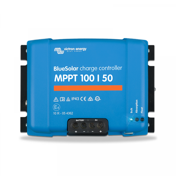 ultimatron-shop-Régulateur de charge 50A MPPT 100 50 BlueSolar – Victron Energy ultimatron-shop-Régulateur de charge 50A MPPT 100 50 BlueSolar – Victron Energy