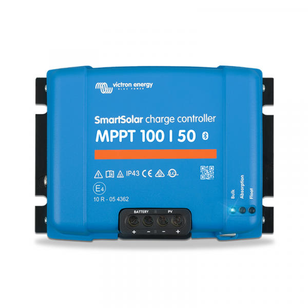 ultimatron-shop-Régulateur de charge 50A MPPT 100 50 SmartSolar – Victron Energy ultimatron-shop-Régulateur de charge 50A MPPT 100 50 SmartSolar – Victron Energy