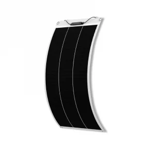 ultimatron shop panneau solaire 115W 12V Mono Shingled flexible