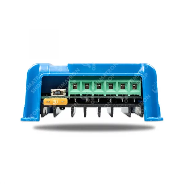 Régulateur de charge 15A MPPT 100/15 BlueSolar - Victron Energy