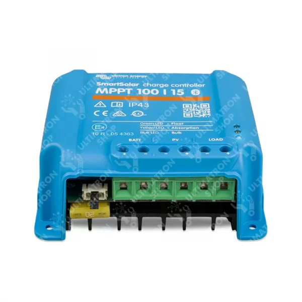 ultimatron-shop-victron-SmartSolar-MPPT-100-15-3 ultimatron-shop-victron-SmartSolar-MPPT-100-15-3