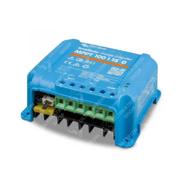 ultimatron-shop-victron-SmartSolar-MPPT-100-15-5 ultimatron-shop-victron-SmartSolar-MPPT-100-15-5