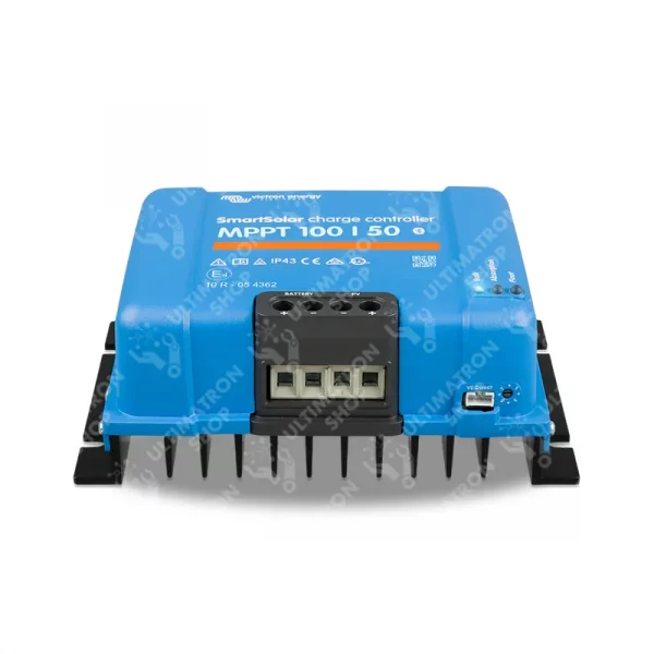 ultimatron-shop-victron-SmartSolar MPPT-100-50-3 ultimatron-shop-victron-SmartSolar MPPT-100-50-3