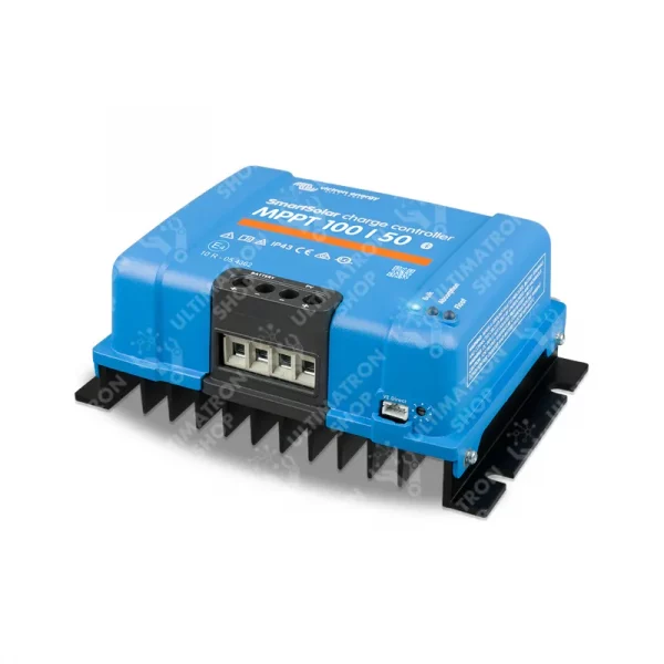ultimatron-shop-victron-SmartSolar MPPT-100-50-4 ultimatron-shop-victron-SmartSolar MPPT-100-50-4