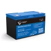 Batterie-100Ah-12V-AGM-Slow-Dischage-Battery-Ultimatron-JM12-100-Ultimatron-shop-1