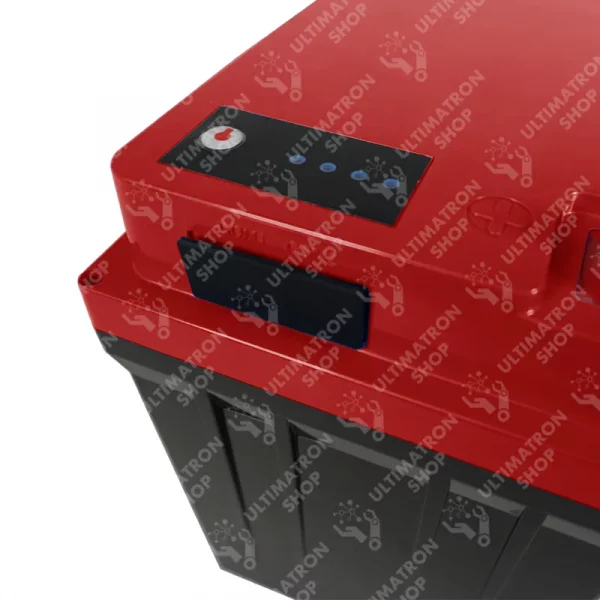 Batterie-Lithium-100Ah-12.8V-LiFePO4-Avec-Bluetooth-Chauffage-Topband-ultimatron-shop-5 Batterie-Lithium-100Ah-12.8V-LiFePO4-Avec-Bluetooth-Chauffage-Topband-ultimatron-shop-5