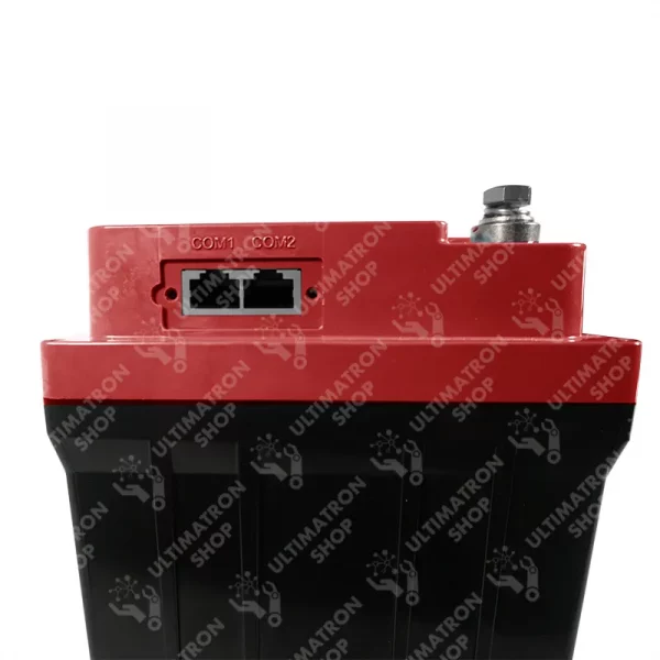 Batterie-Lithium-100Ah-12.8V-LiFePO4-Avec-Bluetooth-Chauffage-Topband-ultimatron-shop-6 Batterie-Lithium-100Ah-12.8V-LiFePO4-Avec-Bluetooth-Chauffage-Topband-ultimatron-shop-6