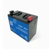 Batterie Lithium 280Ah 12V LiFePO4 sous le siège-Bluetooth-BMS-Ultimatron-4