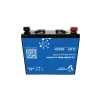 Batterie Lithium 280Ah 12V LiFePO4 sous le siège-Bluetooth-BMS-Ultimatron-5