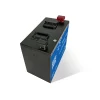 Batterie Lithium 280Ah 12V LiFePO4 sous le siège-Bluetooth-BMS-Ultimatron-8