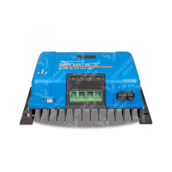 Charge-regulatro-60A-MPPT-25060-Tr-SmartSolar-Vitron-Energy-SCC125060221-Ultimatron-shop-3 Régulateur de charge 60A MPPT 250/60 Tr SmartSolar-Victron Energy