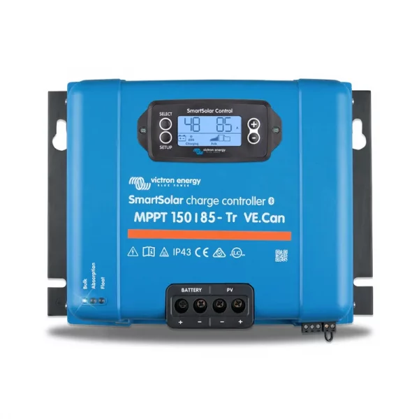 Charge-regulatro-85A-MPPT-15085 Tr-VE.CAN-Smart-Victron-Energy-SCC115085411-Ultimatron-shop-1 Charge-regulatro-85A-MPPT-15085 Tr-VE.CAN-Smart-Victron-Energy-SCC115085411-Ultimatron-shop-1