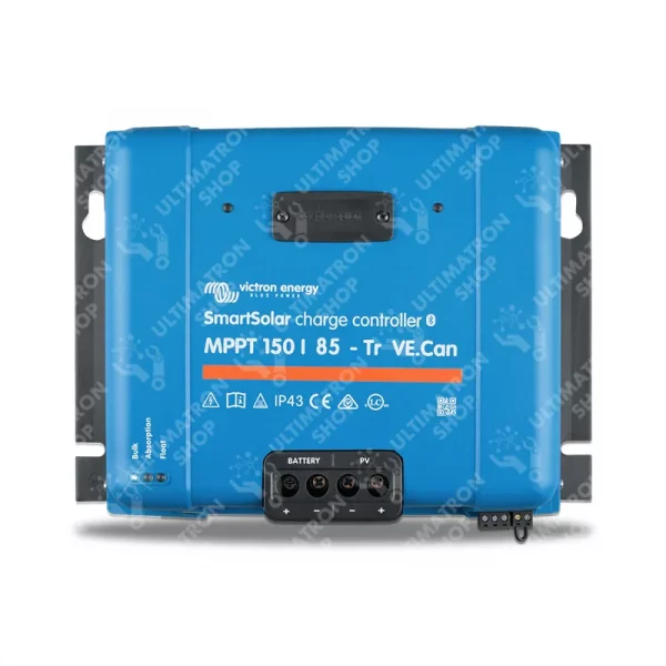 Charge-regulatro-85A-MPPT-15085 Tr-VE.CAN-Smart-Victron-Energy-SCC115085411-Ultimatron-shop-2 Charge-regulatro-85A-MPPT-15085 Tr-VE.CAN-Smart-Victron-Energy-SCC115085411-Ultimatron-shop-2