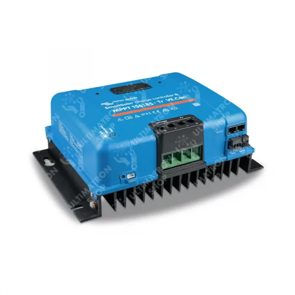Charge-regulatro-85A-MPPT-15085 Tr-VE.CAN-Smart-Victron-Energy-SCC115085411-Ultimatron-shop-4 Charge-regulatro-85A-MPPT-15085 Tr-VE.CAN-Smart-Victron-Energy-SCC115085411-Ultimatron-shop-4