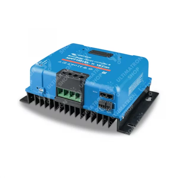 Charge-regulatro-85A-MPPT-15085 Tr-VE.CAN-Smart-Victron-Energy-SCC115085411-Ultimatron-shop-5 Charge-regulatro-85A-MPPT-15085 Tr-VE.CAN-Smart-Victron-Energy-SCC115085411-Ultimatron-shop-5