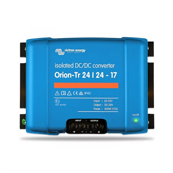 Convertisseur-DC-DC-24V-24V-17A-isole-Orion-400W-Tr-Victron-Energy-ORI242441110-ultimatron-shop-1 Convertisseur-DC-DC-24V-24V-17A-isole-Orion-400W-Tr-Victron-Energy-ORI242441110-ultimatron-shop-1