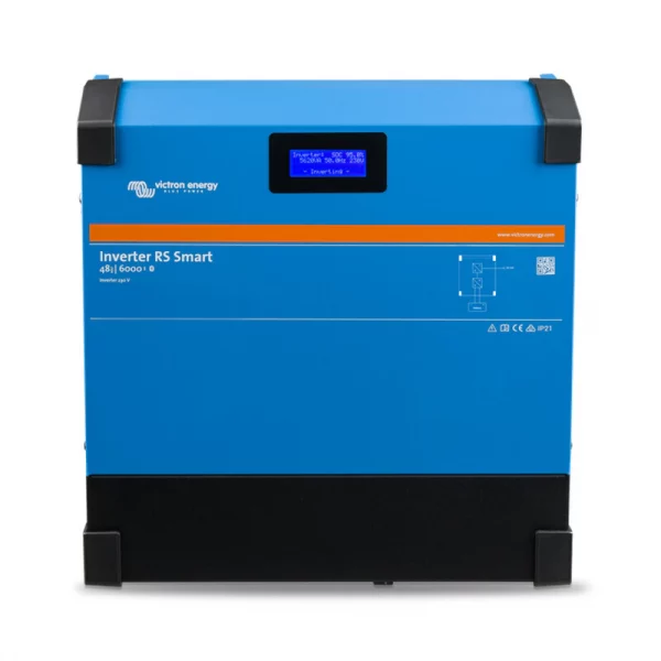 Convertisseur-chargeur-6000VA-48V-100-45090-Multi-RS-Solar-Vitron-Energy-PMR48260100-Ultimatron-shop-1