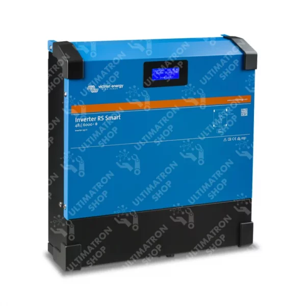 Convertisseur-chargeur-6000VA-48V-100-45090-Multi-RS-Solar-Vitron-Energy-PMR48260100-Ultimatron-shop-2